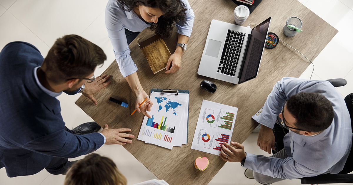 Bringing banking and insurance together seamlessly