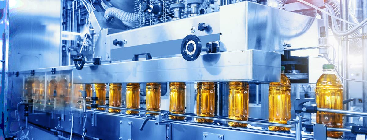 beverage manufacture