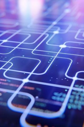 network circuit board