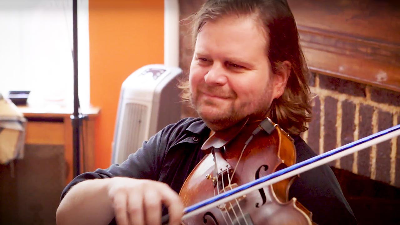 ETHEL String Quartet