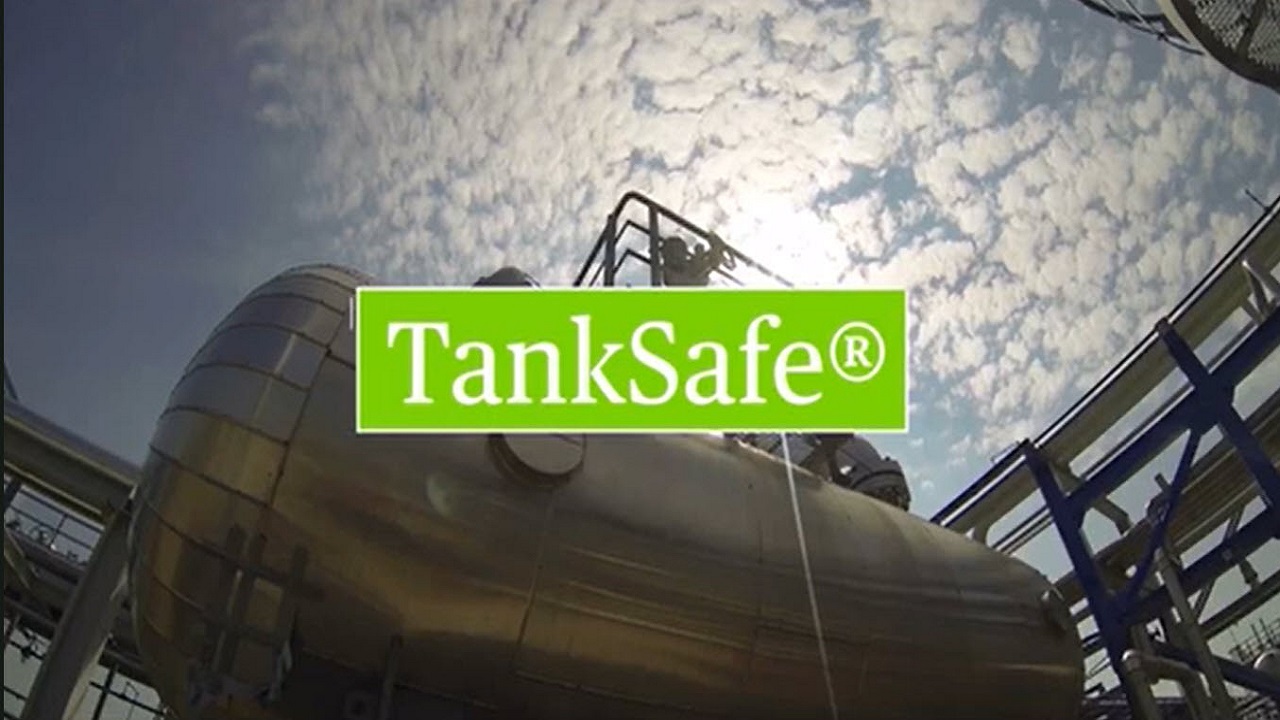 TankSafe Overview