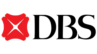 dbs bank logo