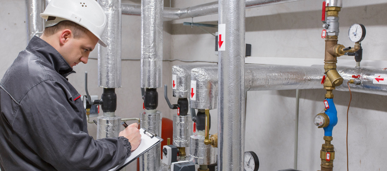 Leverage Technology to Mitigate Risk